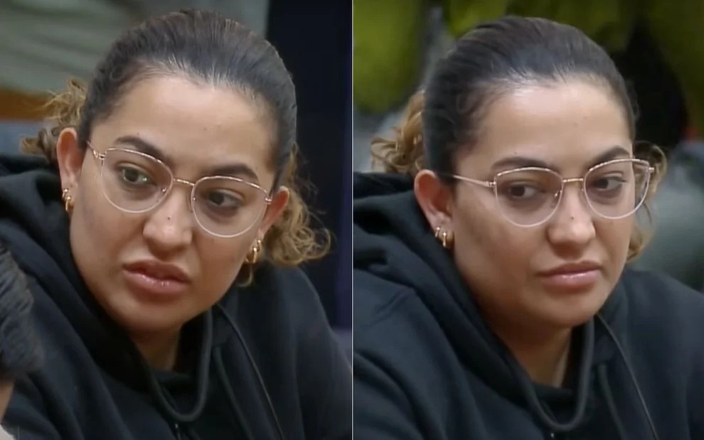 Camila Moura diz que Lucas Buda a traiu com mãe de aluno