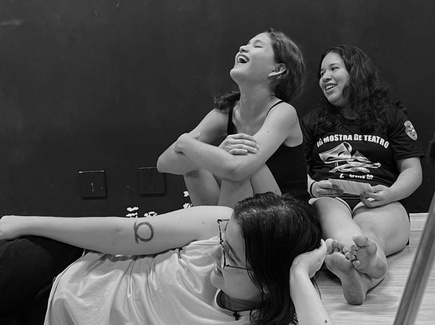 Espetáculo 'Nina e os Monstros Invisíveis' acontece nesta sexta em Manaus