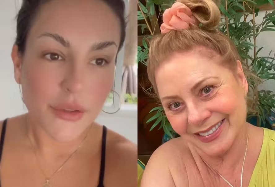 Kéfera se pronuncia após polêmica com Vera Fischer vir à tona 