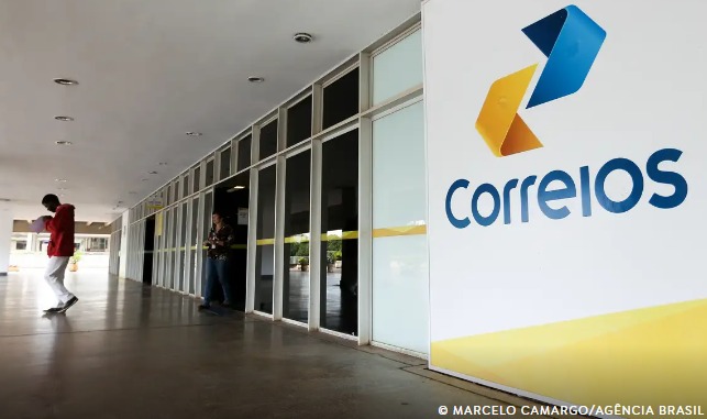 Auxílio-doença pode ser solicitado nas agências dos Correios