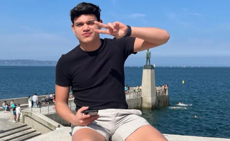 Jovem amazonense morre na Irlanda 