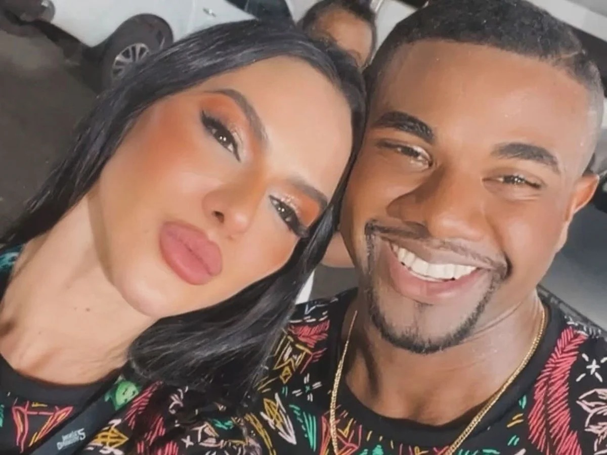 Davi Brito tem primeira derrota na Justiça em caso envolvendo Tamires Assis