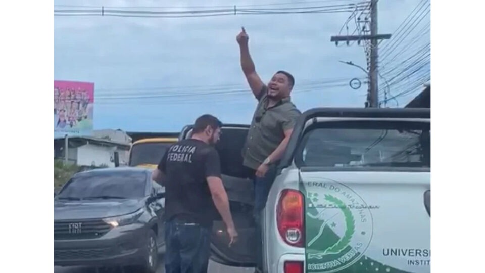 MP Eleitoral denuncia Raione Cabral por difamação contra juíza em Coari