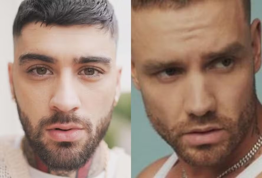 Zayn Malik adia turnê nos EUA após morte de Liam Payne