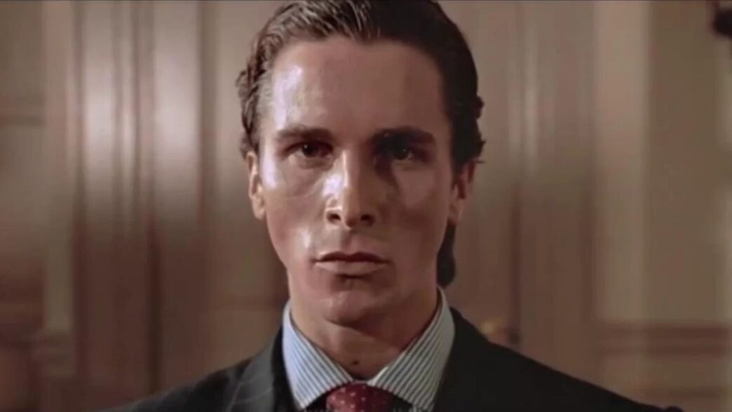 Psicopata Americano ganhará nova versão com diretor de 'Rivais'