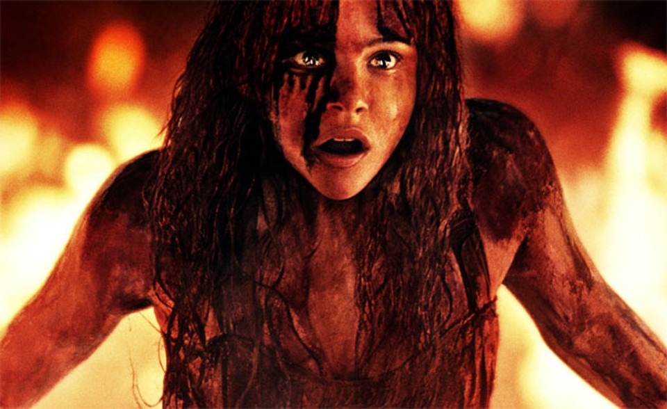 Carrie vai virar minissérie no Prime Video