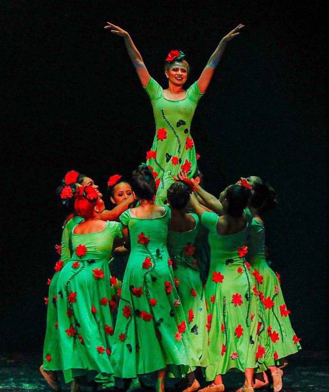 Espetáculos de dança e beiradão movimentam programação cultural da semana