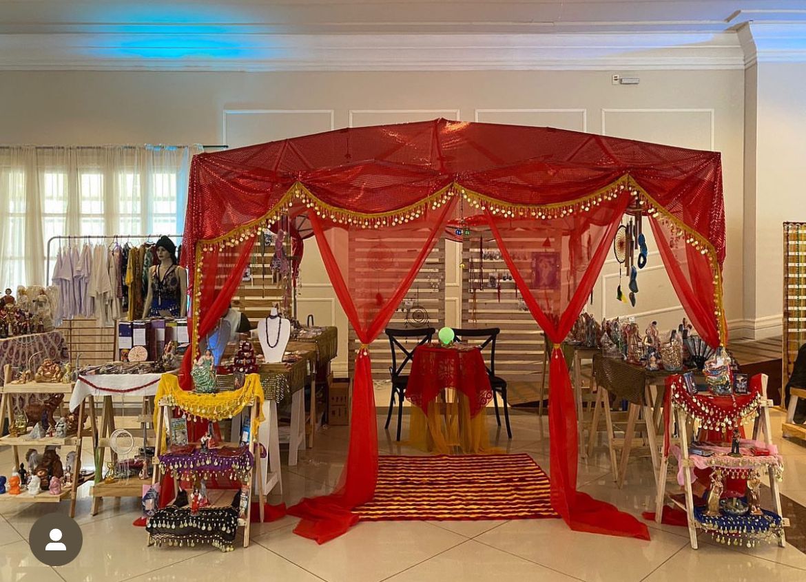 5ª Feira Mística de Manaus mistura cultura e espiritualidade; veja programação