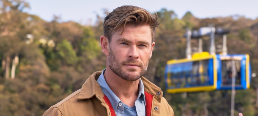 Chris Hemsworth negocia para estrelar 'Príncipe Encantado' da Disney