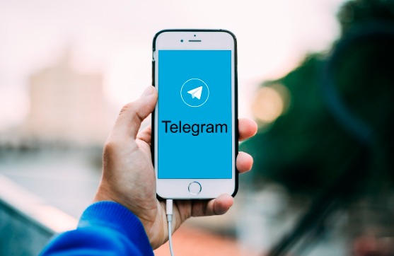 Mais de 1 milhão de usuários compartilham pornografia no Telegram