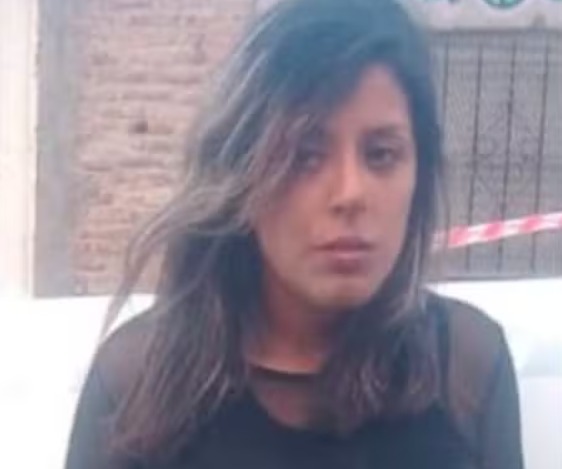 Argentina mata o namorado a facadas após ele cumprimentar outra mulher