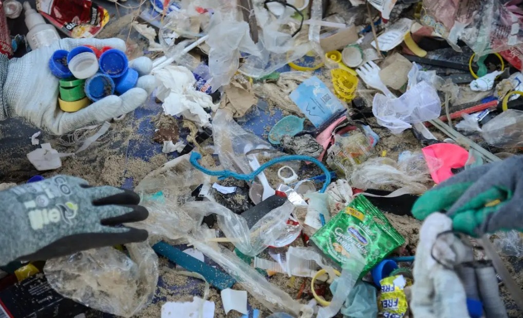 STF autoriza funcionamento de lixões até fim do prazo de licenciamento