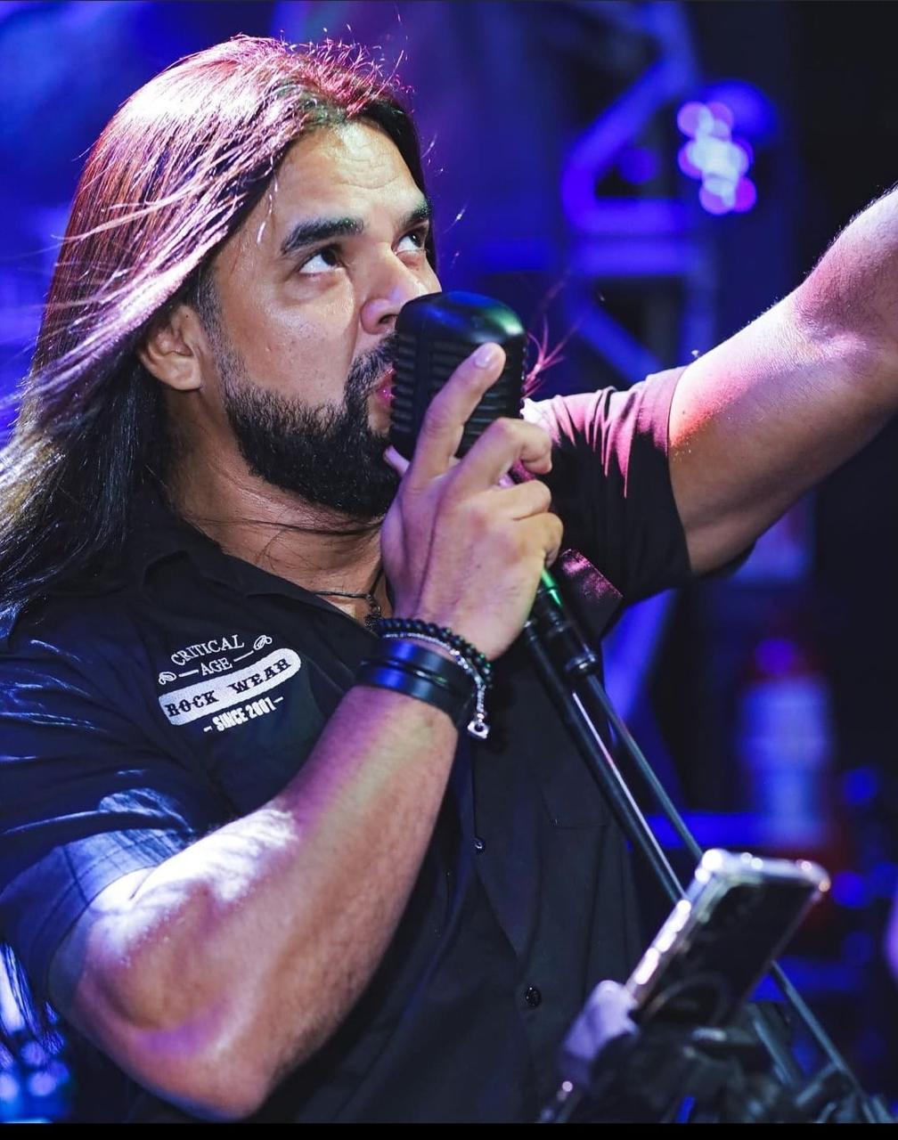 Arlley Souza comanda especial Lulu Santos Acústico em Manaus