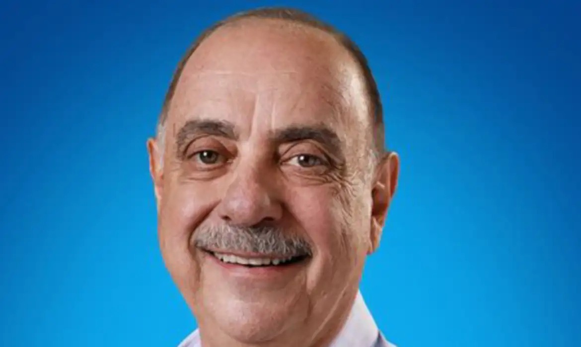 Fuad Nomam (PSD) é eleito prefeito de Belo Horizonte