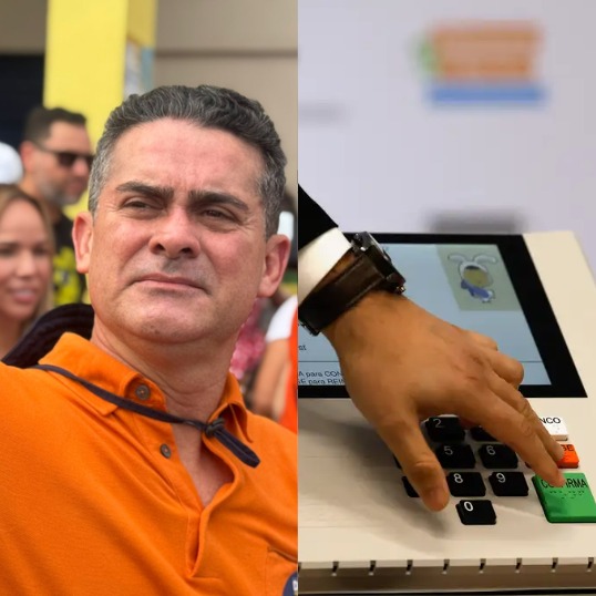 Confira a lista dos Prefeitos eleitos no 2º turno pelo Brasil