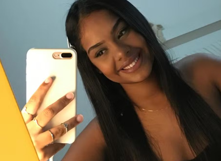 Corpo de jovem de 18 anos arrastado por enxurrada é encontrado