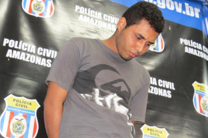 Homem que matou mulher grávida no Alvorada é condenado a 34 anos de prisão