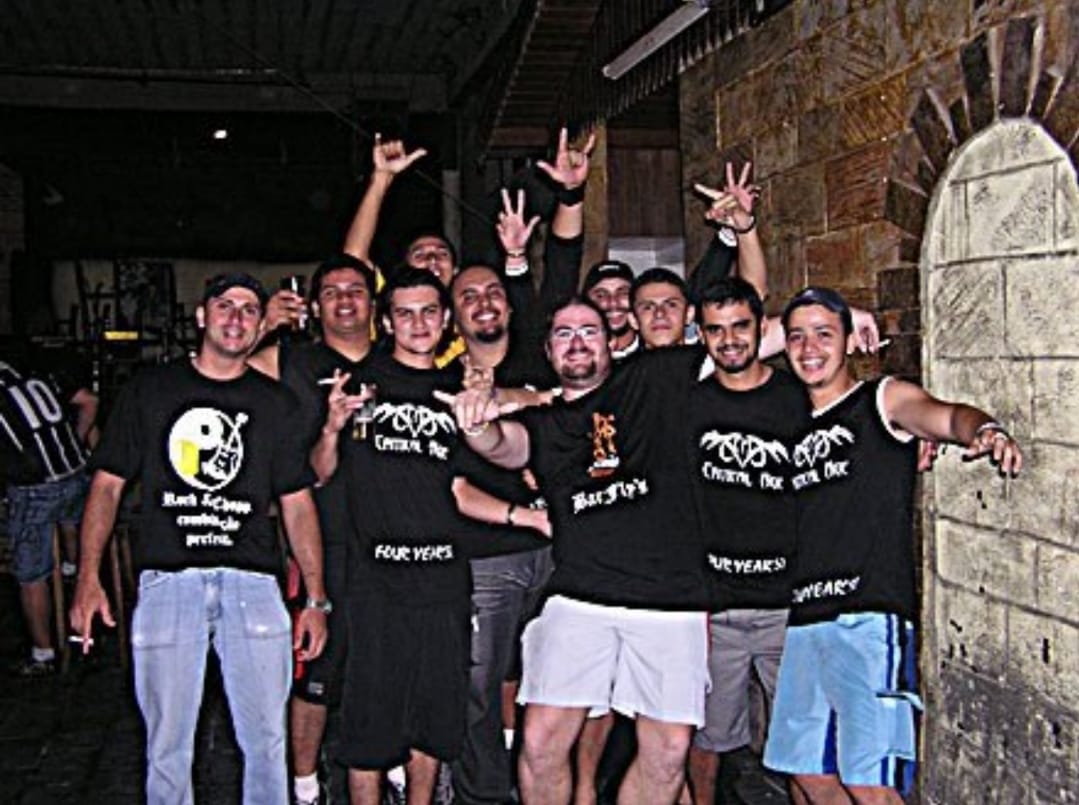 Critical Age celebra 23 Anos com evento especial nesta quinta