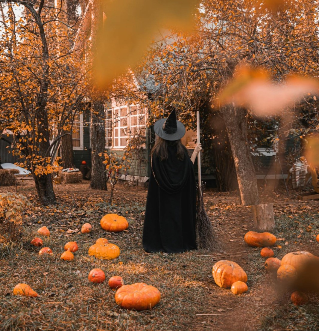 Dia das Bruxas: Conheça a origem do Halloween