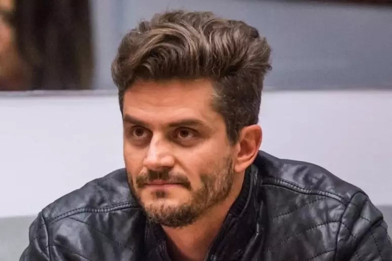 Ex-bbb Marcos Harter é alvo de busca e apreensão no Mato Grosso