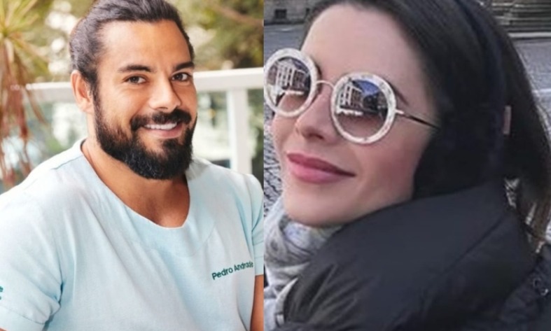 Namorado de Sandy posta reflexão após ser acusado de fraude 
