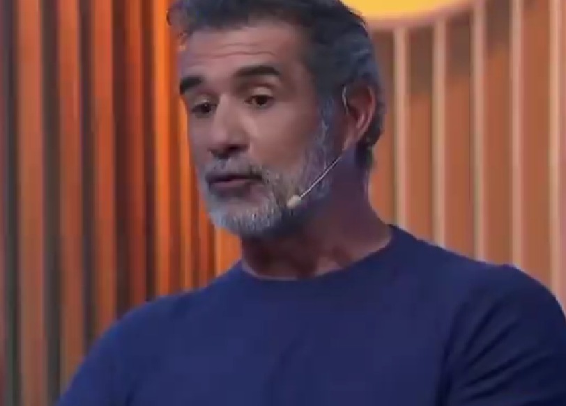 Marcos Pasquim diz que ambiente de 'Babilônia' ficou ruim após beijo lésbico de Fernanda Montenegro