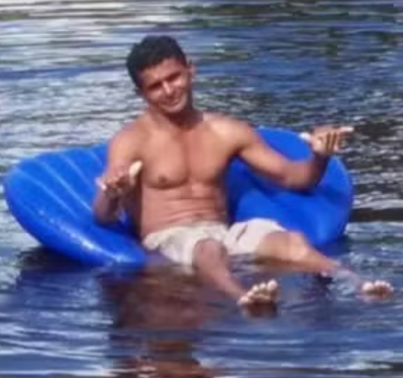 Homem morre afogado ao aceitar aposta de R$ 100 para atravessar lagoa