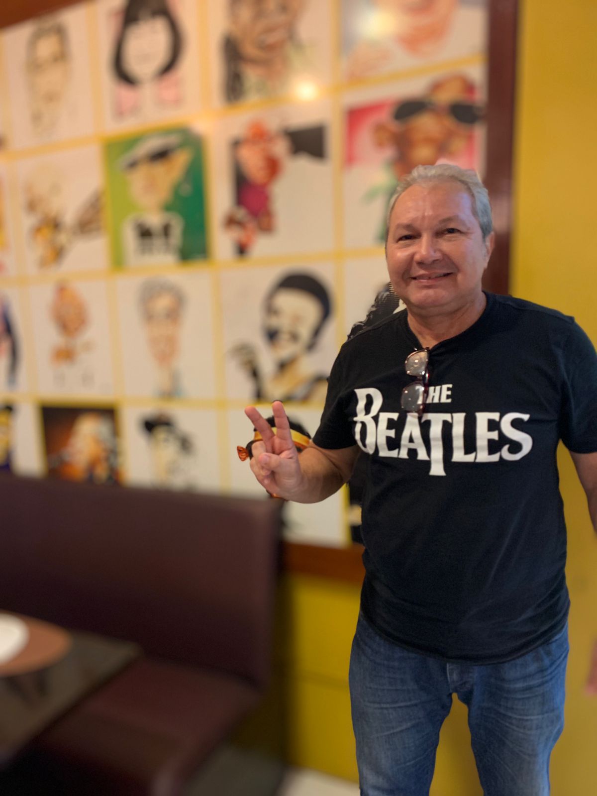 Noite Love Flashback acontece nesta quinta em Manaus