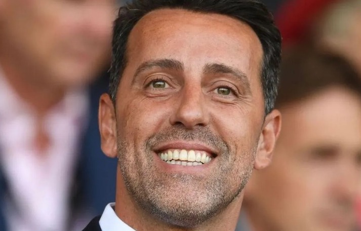 Edu Gaspar deixa cargo de diretor esportivo do Arsenal