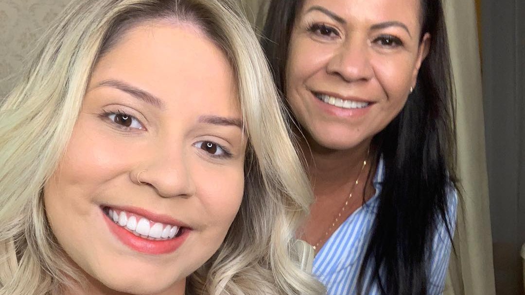Mãe de Marília Mendonça relembra 3 anos da morte da filha