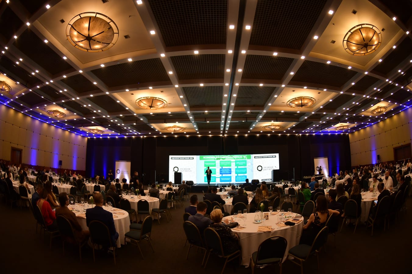 Encontro internacional impulsiona Desenvolvimento Sustentável na Amazônia