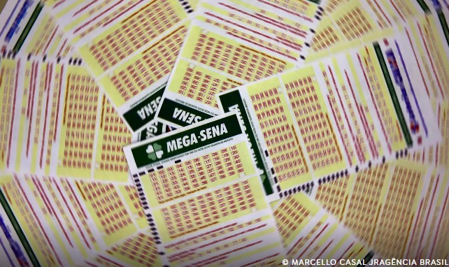 Mega-Sena sorteia nesta quinta prêmio acumulado em R$ 140 milhões