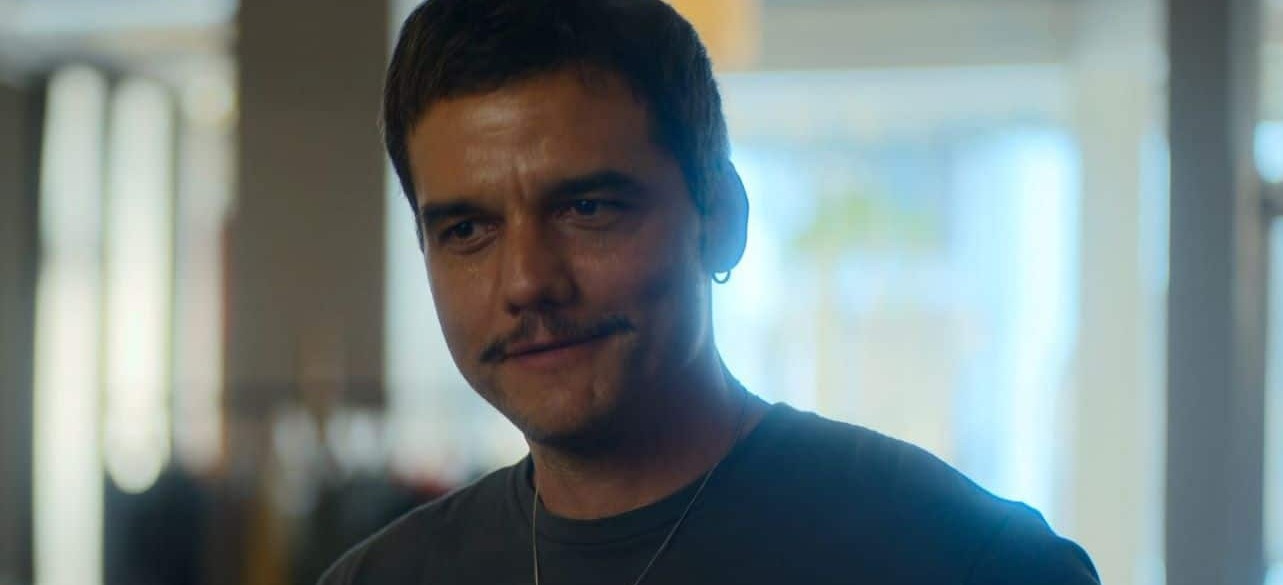 Wagner Moura será homenageado na CCXP 2024