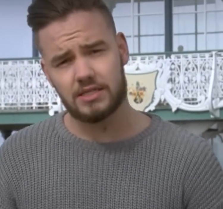 Corpo de Liam Payne chega a Londres para velório