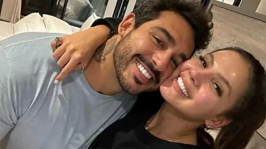 Morte de Luana Andrade completa 1 ano e João Hadad presta homenagem