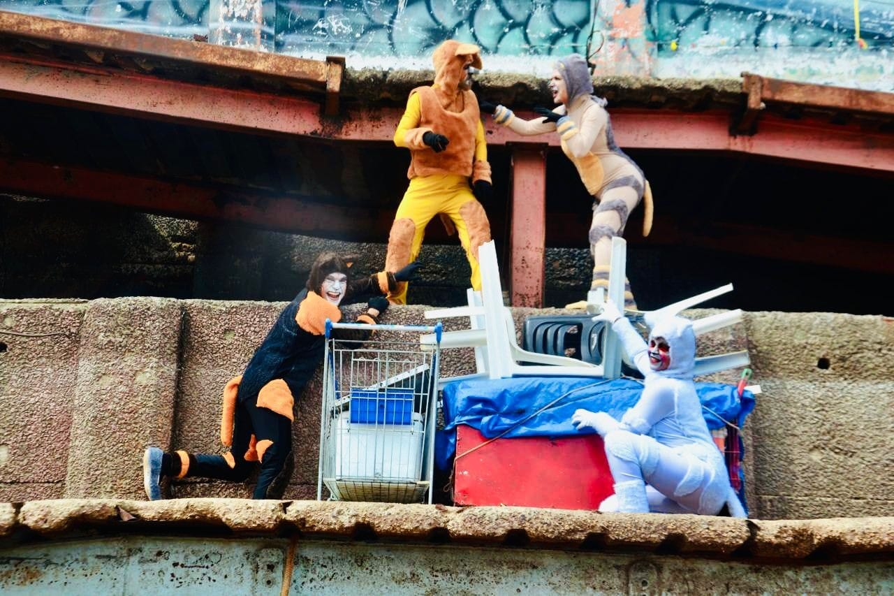 Musical e ballet compõem a programação cultural deste fim de semana