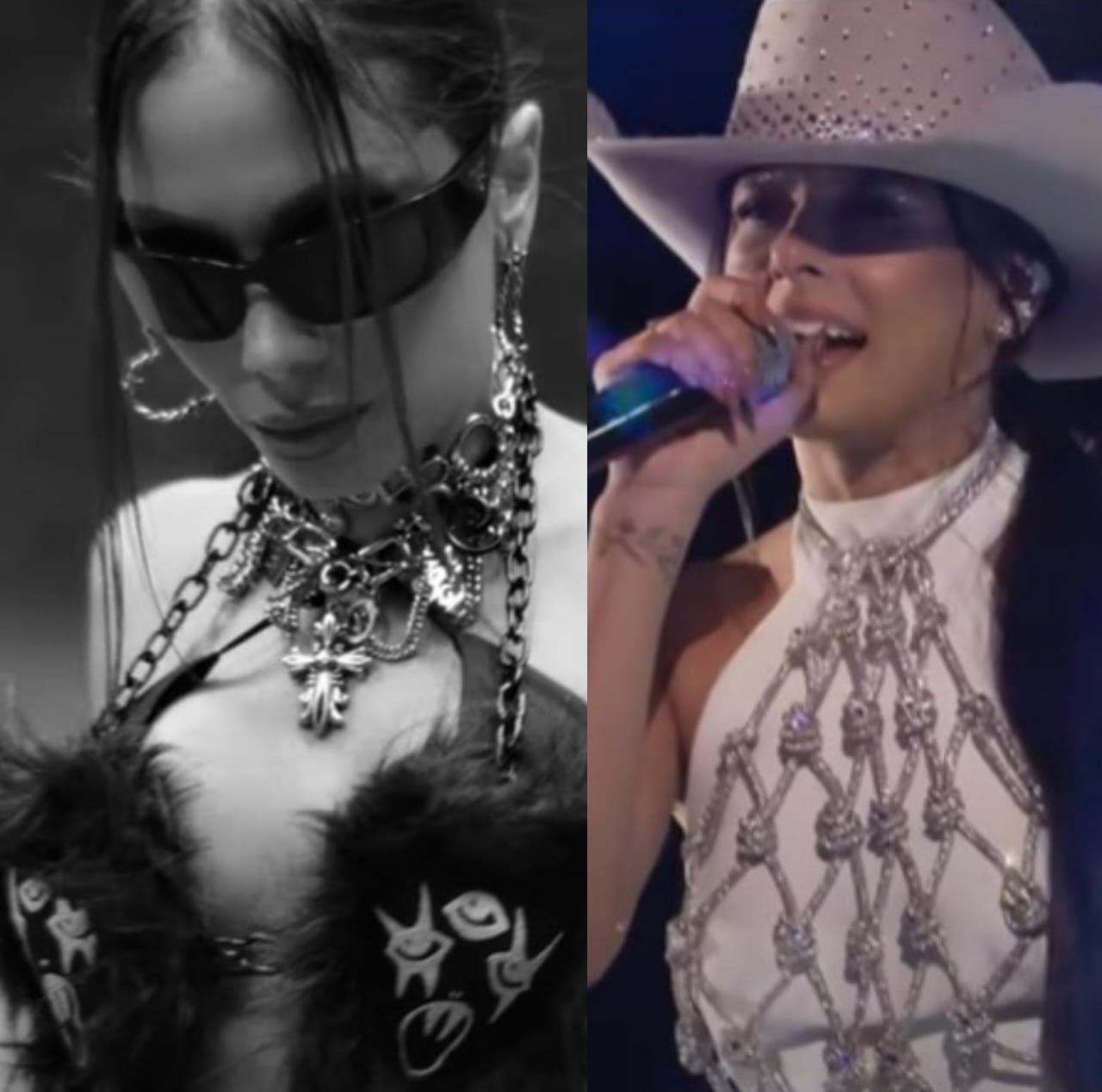 Confira quais cantores brasileiros foram indicados ao Grammy Latino 2025