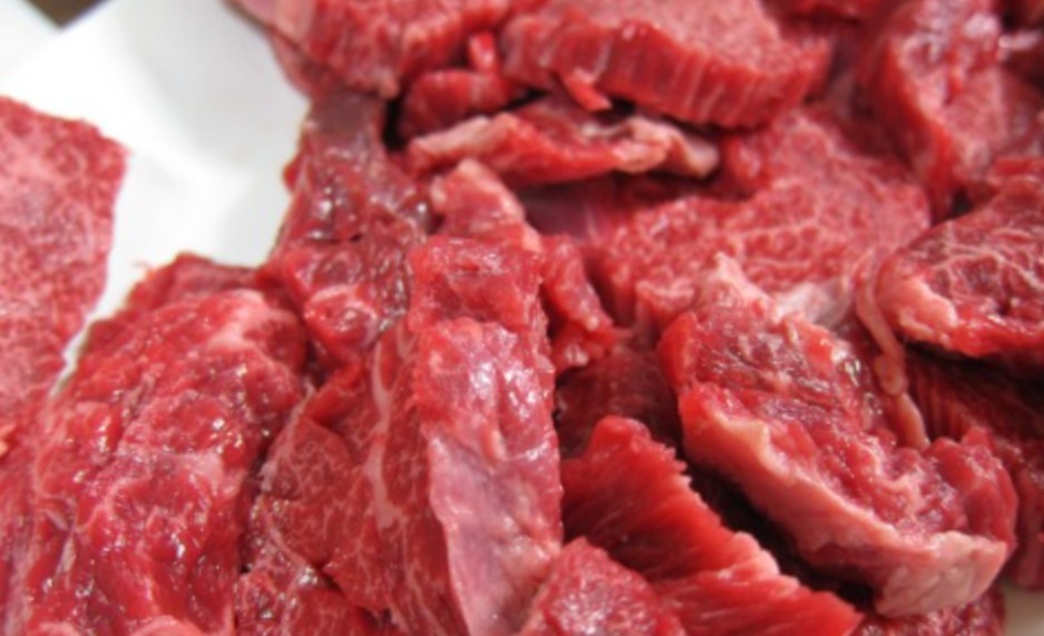 Preço da carne sobe 5,81% em outubro e pressiona inflação