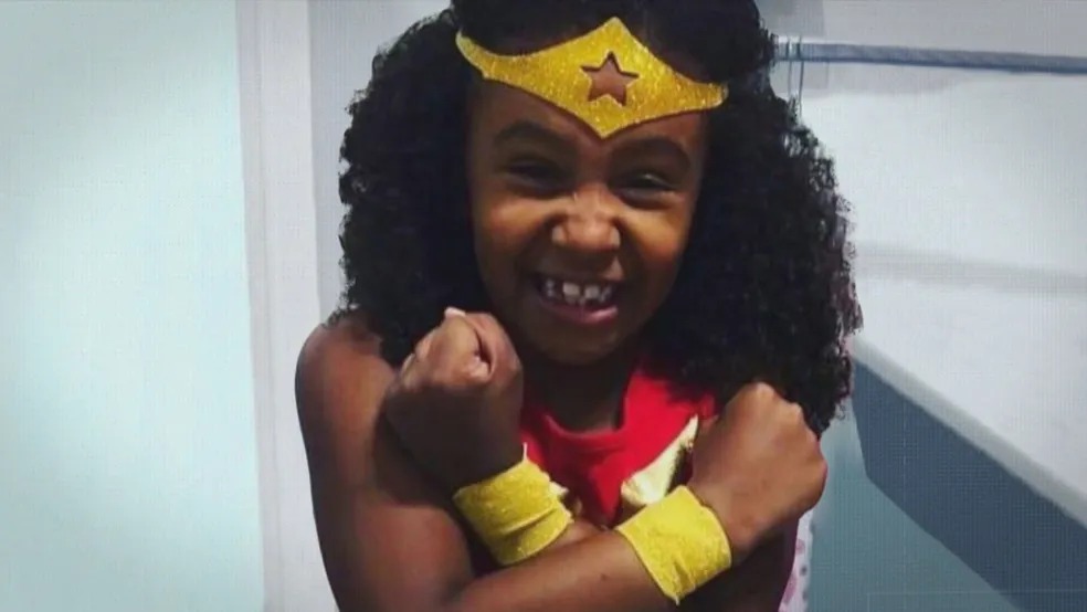 PM acusado de morte da menina Ágatha é absolvido por júri popular