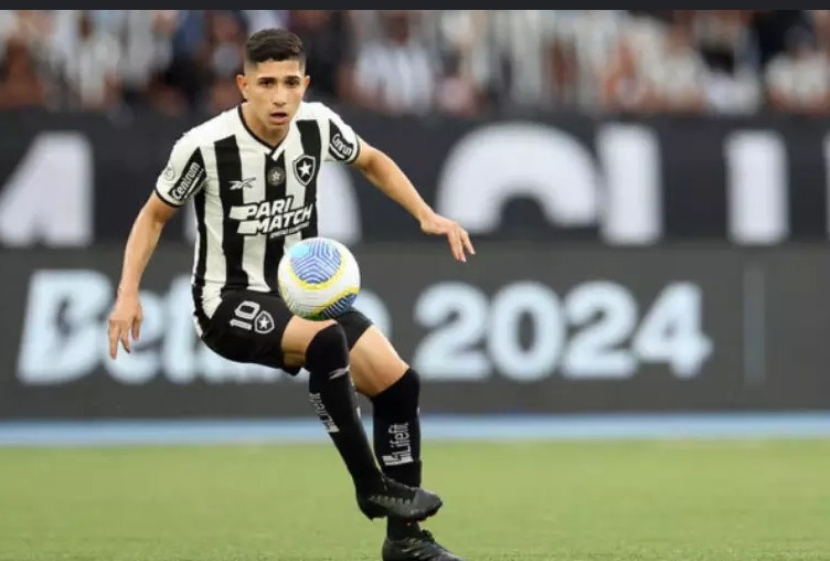 Botafogo tropeça no Cuiabá, empata em casa e vantagem na liderança diminui