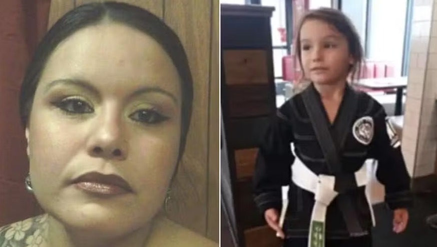 Mãe mata o filho de 5 anos e manda áudio ao pai do menino: 'Não temos mais um filho'