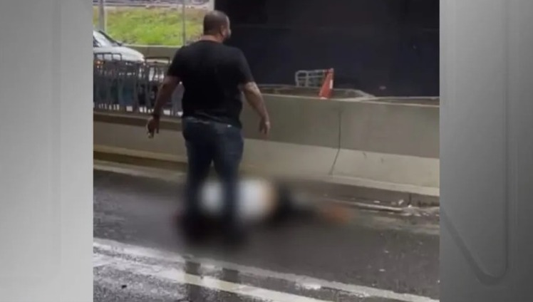 PF vai investigar assassinato de empresário no aeroporto de Guarulhos