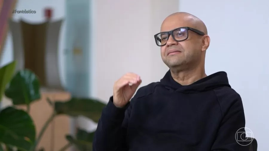 Ator da Globo descobre problema grave no coração e passa por cirurgia 