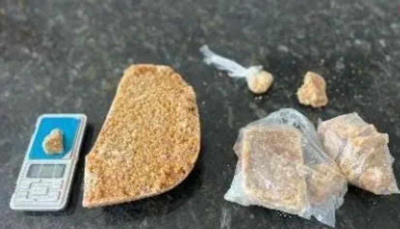 Criança de 10 anos é apreendida com 1 kg de crack; polícia investiga caso 