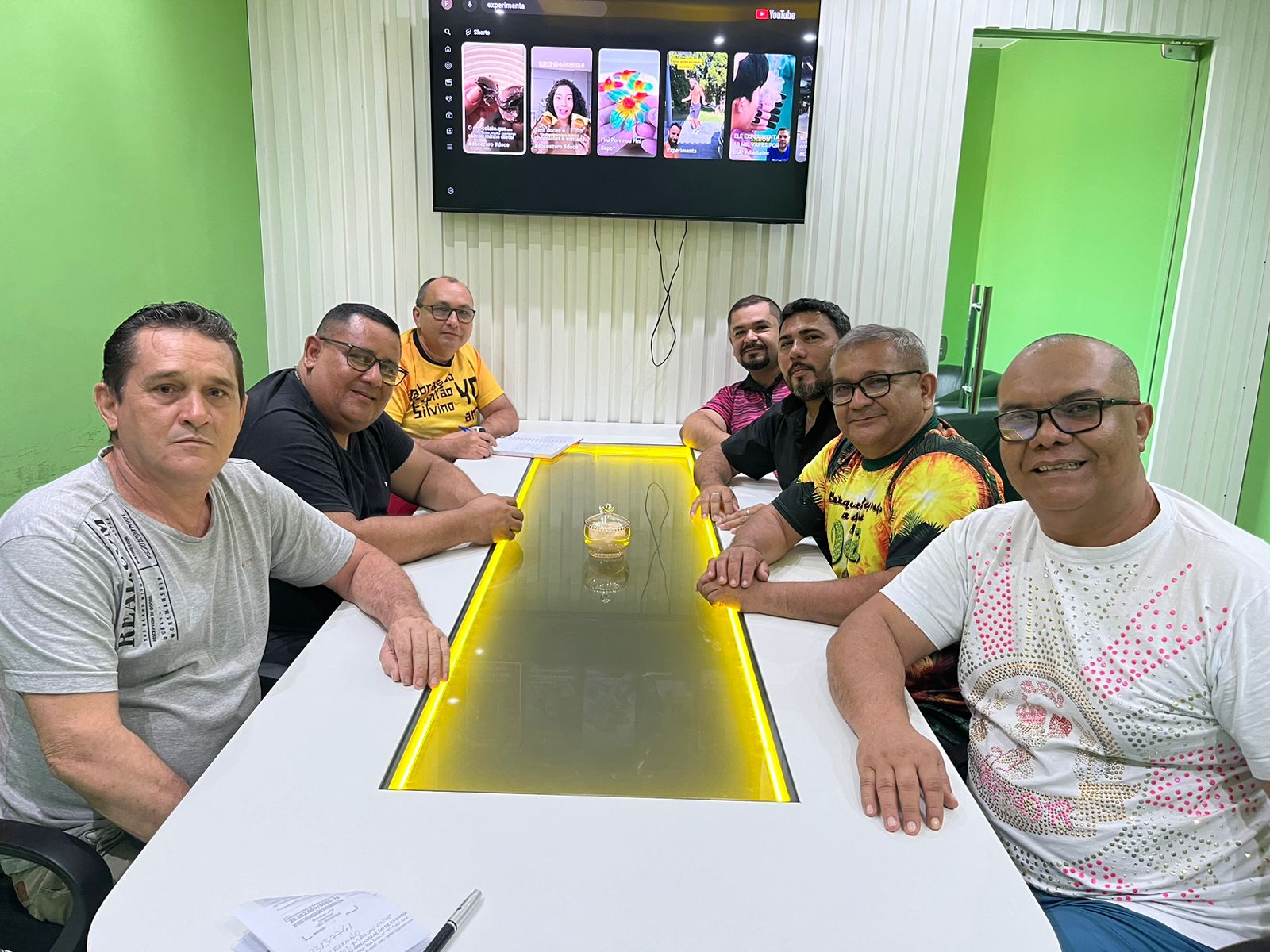 Carnaval 2025: Escolas de Samba de Manaus promovem 'Tenda Cultural' 