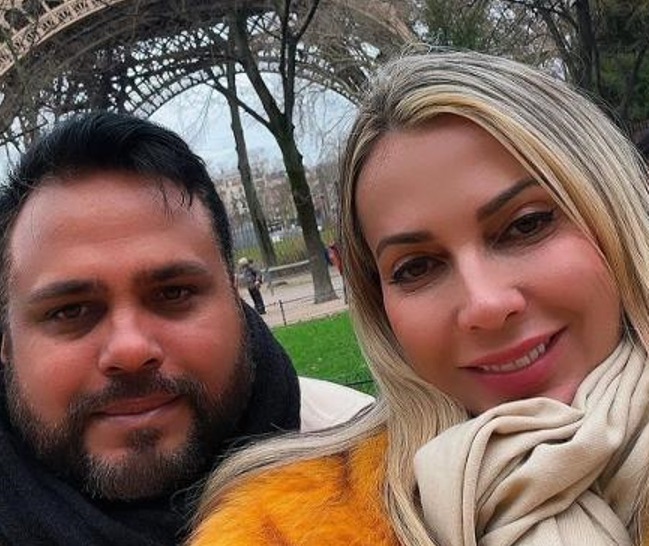 Médica é presa suspeita de envolvimento na morte do marido advogado