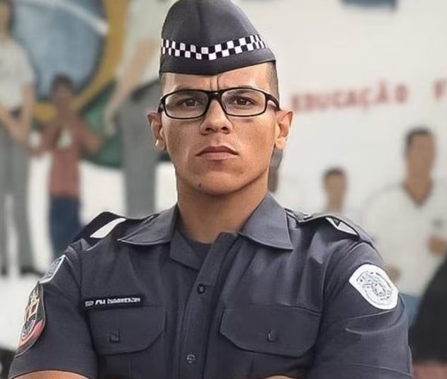 Policial é eletrocutado ao subir muro de residência para prender assaltante