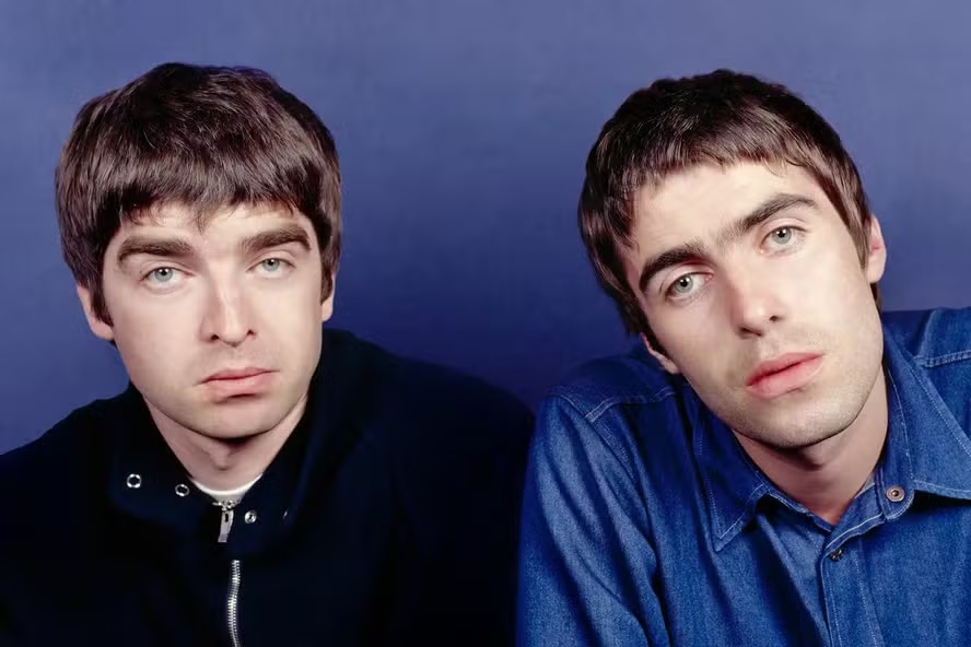 Oasis denuncia venda fraudulenta de ingressos para shows nas redes sociais