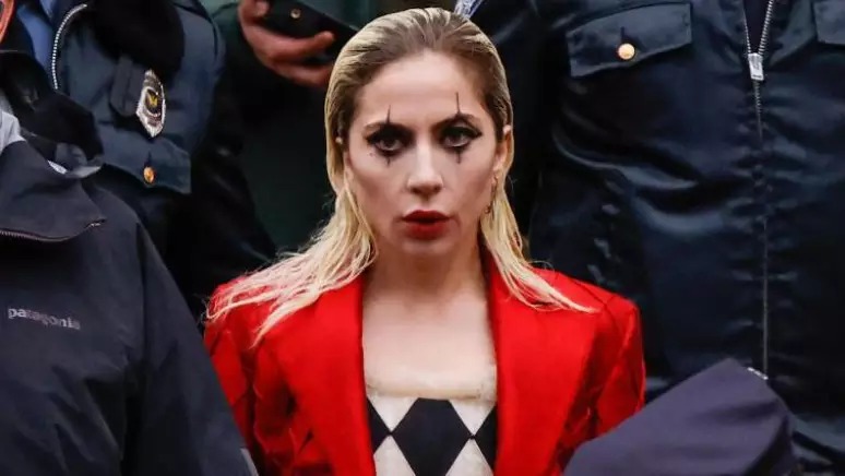 Lady Gaga entra para elenco de Wandinha