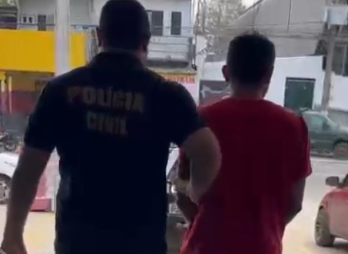 Mulher tem costela fraturada ao ser agredida pelo companheiro em Manaus